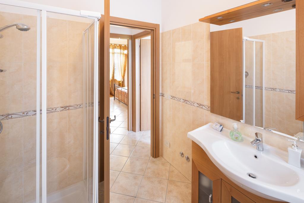 Casa Galina Ciggiano Quarto foto