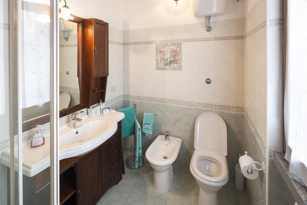 Casa Galina Ciggiano Quarto foto