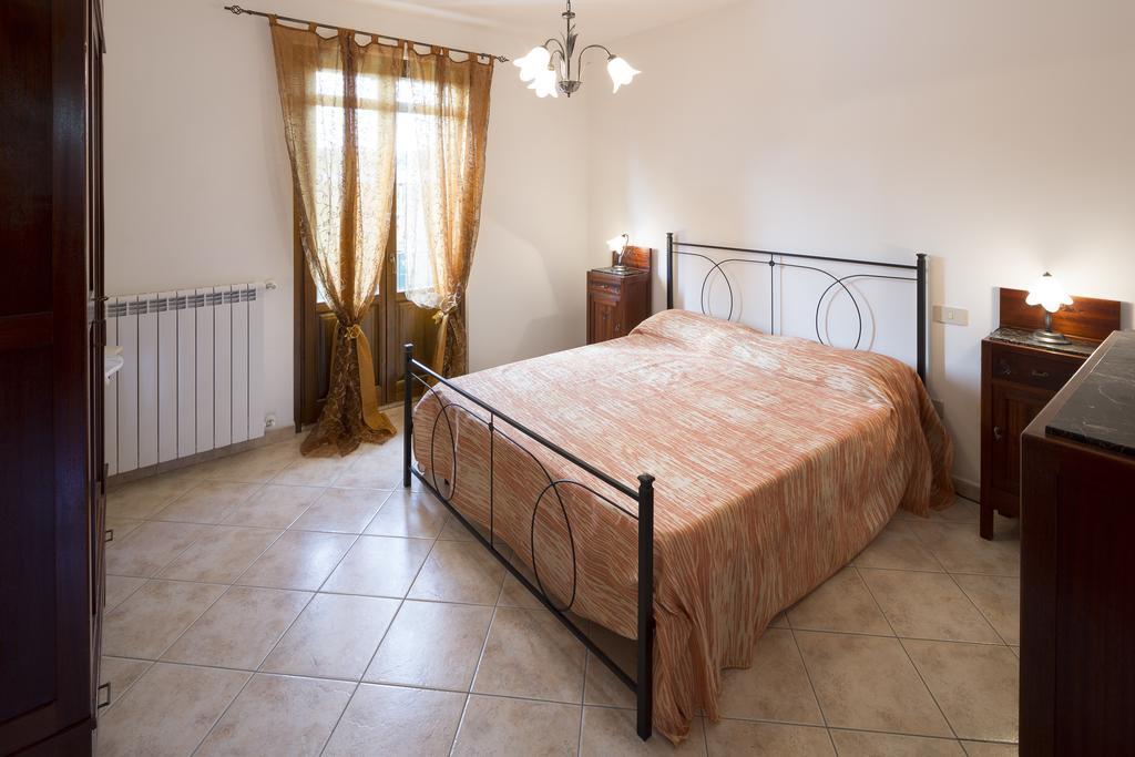 Casa Galina Ciggiano Quarto foto