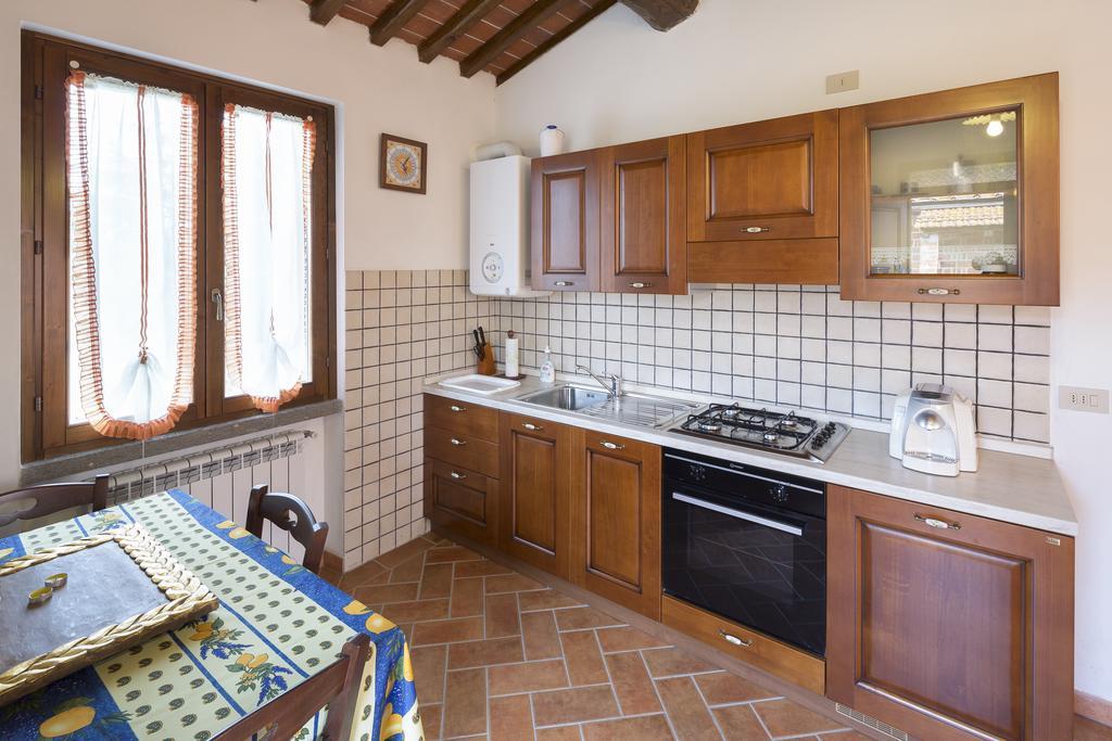 Casa Galina Ciggiano Quarto foto