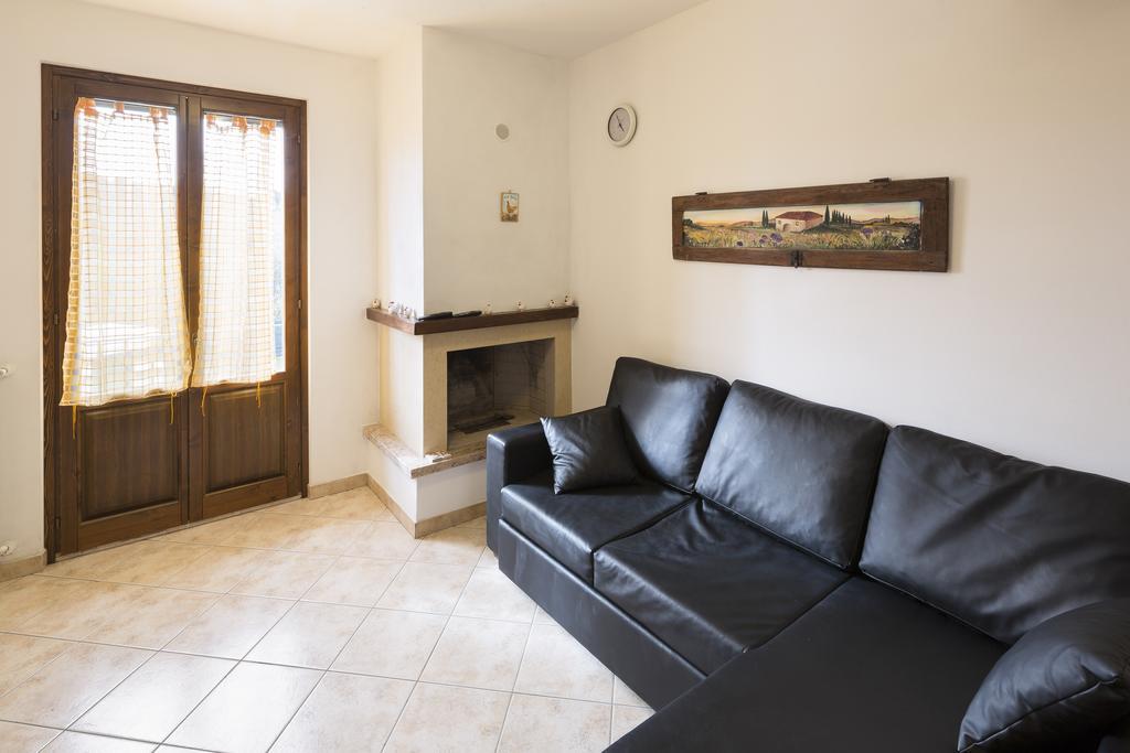 Casa Galina Ciggiano Quarto foto