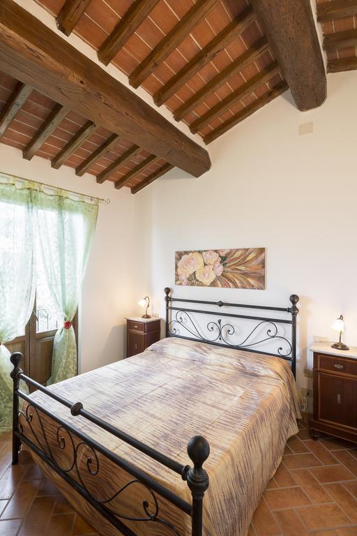 Casa Galina Ciggiano Quarto foto